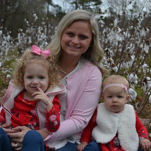 Meet your Posher, Jillian